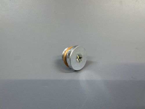 Пробка сливная OPEL ASTRA H 2004-2009 11099271