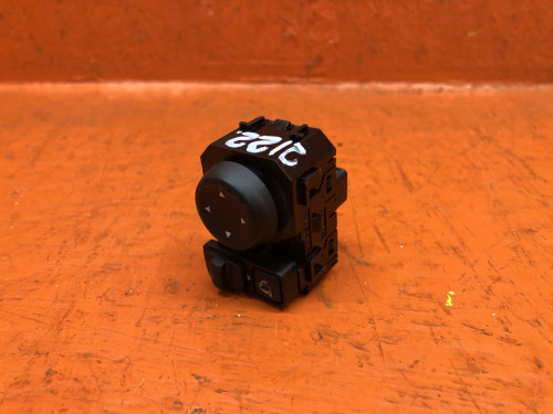 Блок управления зеркалами NISSAN X-TRAIL (T32) 2013-2021