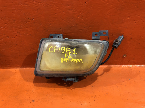 Туманка левая MAZDA PREMACY CP* B25G51690C