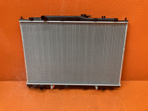 Радиатор двигателя HONDA PILOT 2002-2008 LG-19010-PGK-A51