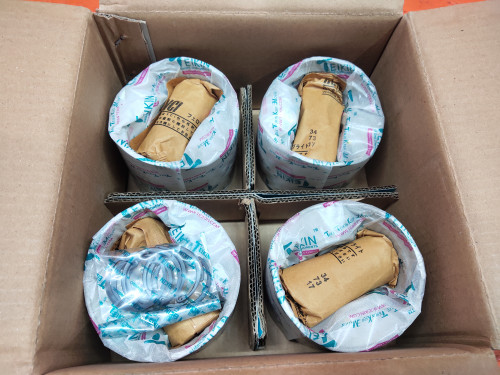 Поршень TOYOTA GRANVIA/GRAND HIACE 46283050