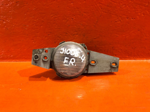 Поворотник бамперный правый TOYOTA CAMI 81510-87236