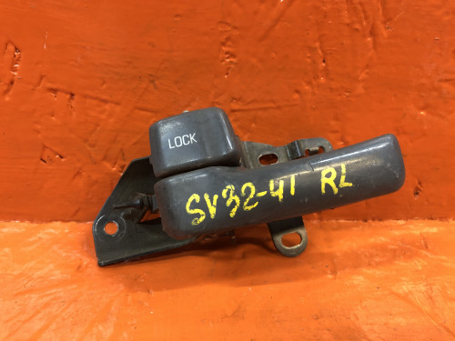 Ручка двери задней левой салонная TOYOTA CAMRY SV30