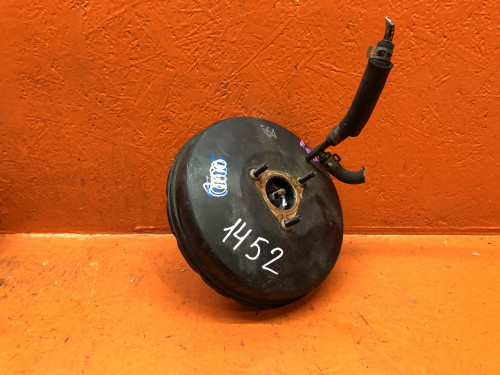 Вакуумный усилитель тормозов TOYOTA CALDINA *T19*