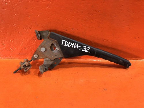 Рычаг ручного тормоза SUZUKI ESCUDO TA01/11/31/51/TD01/11/31/51/61 5410060A10