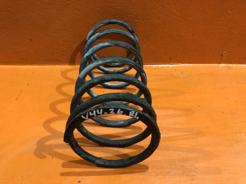 Пружина задняя MITSUBISHI PAJERO V1*/V2*/V3*/V4*