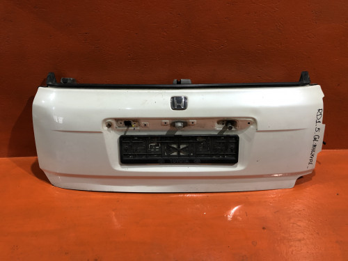 Дверь пятая / дверь задняя HONDA CR-V RD1/2 68700-S10-J01ZZ