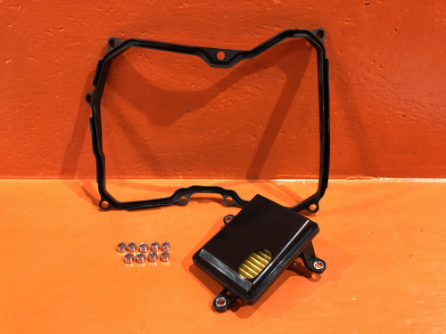 Фильтр АКПП VOLKSWAGEN GOLF VI 2008-2013 JDH0030
