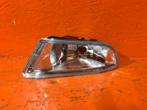 Туманка левая HONDA FIT ARIA NLC8361