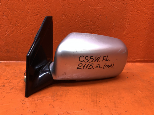 Зеркало левое MITSUBISHI LANCER CS*