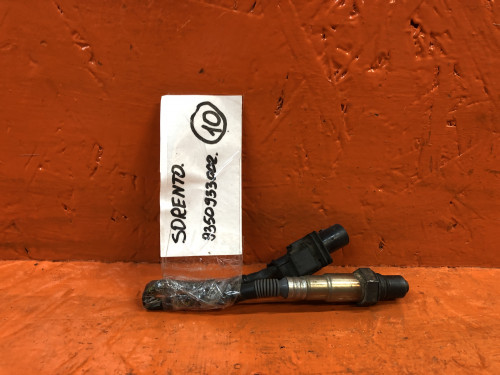 Датчик кислорода KIA SORENTO 2003-2009