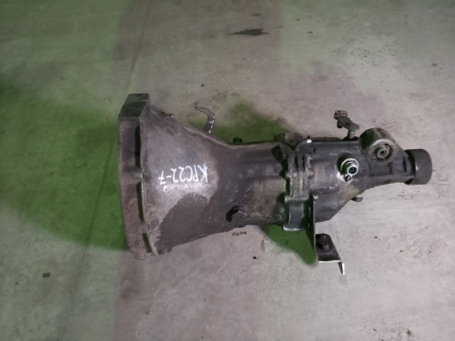 МКПП NISSAN VANETTE C22 32010G5156