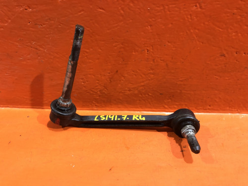 Рычаг задний левый TOYOTA CROWN *S13* 48706-30030