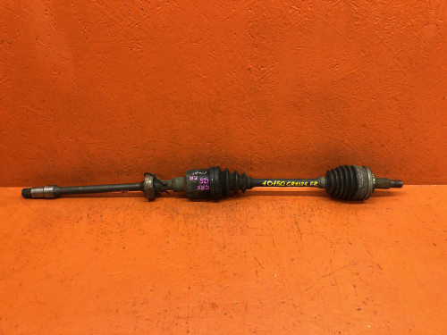 Привод передний правый TOYOTA CROWN *S18*