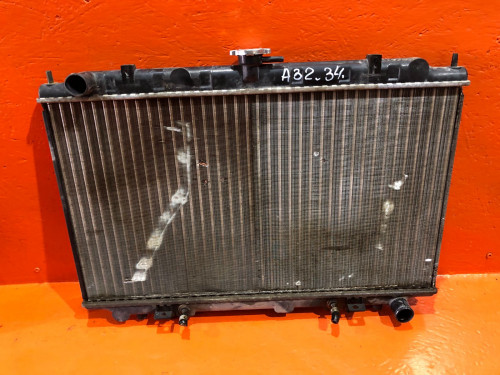 Радиатор двигателя NISSAN CEFIRO A32 2146031U15