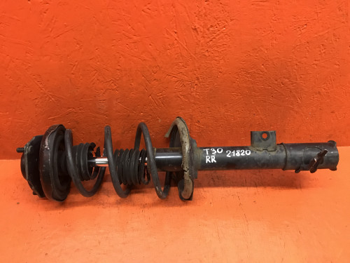 Стойка задняя правая NISSAN X-TRAIL *T30