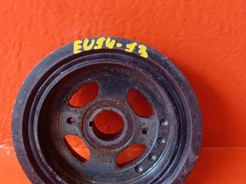 Шкив коленвала NISSAN ALMERA (N15) 1995-2000 123032J200