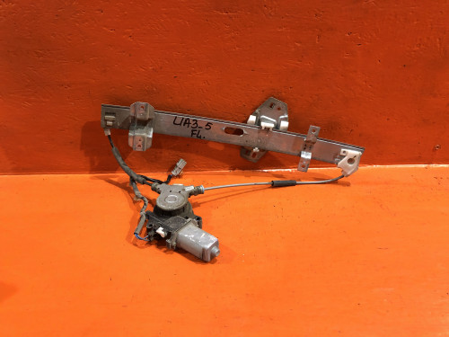 Стеклоподъемник передний левый HONDA INSPIRE/SABER UA4/5 72250S0KJ01