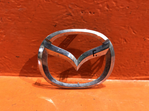 Эмблема MAZDA ATENZA GG3P|GGEP|GG3S|GGES|GY3W|GYEW GK2A-51-731