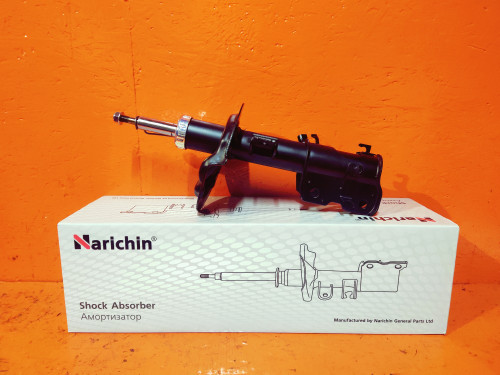 Стойка передняя левая NISSAN PRESAGE PNU31|PU31|TNU31|TU31 NAN1329L