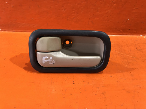 Ручка двери передней левой салонная NISSAN SERENA *C24 80671-4N010