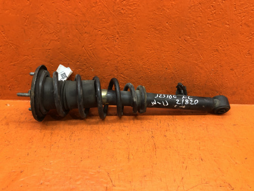 Стойка передняя правая TOYOTA ARISTO *S16*