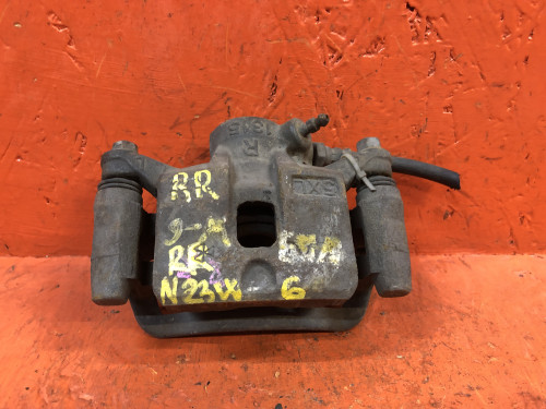 Суппорт тормозной задний правый MITSUBISHI RVR N1*/N2*