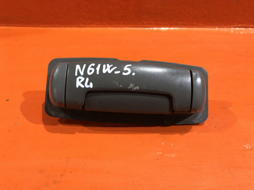 Ручка двери задней левой салонная MITSUBISHI RVR N6*/N7* MR787968