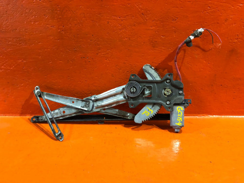 Стеклоподъемник передний правый SUZUKI CULTUS 83401-60G01