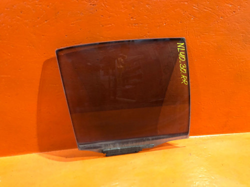 Стекло двери задней правой TOYOTA CORSA/TERCEL/COROLLA II *L4* 68103-16020