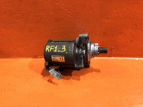 Стартер HONDA STEPWGN RF1/2 31200-P2A-902