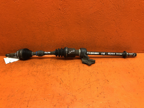 Привод передний правый MAZDA DEMIO DY*