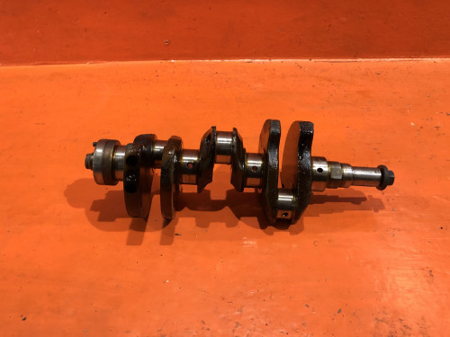 Коленвал TOYOTA DUET 13401-97201