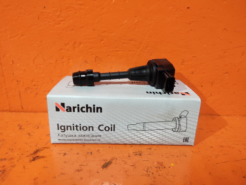 Катушка зажигания NISSAN CUBE Z11 NCN1484