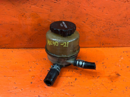 Бачок гидроусилителя руля TOYOTA CORSA/TERCEL/COROLLA II *L4* 44360-10040