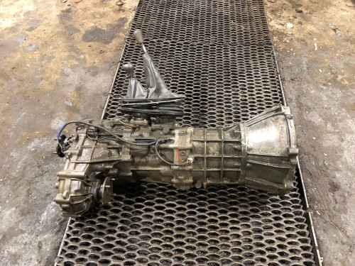 МКПП TOYOTA HILUX SURF*N13* 33030-3D200