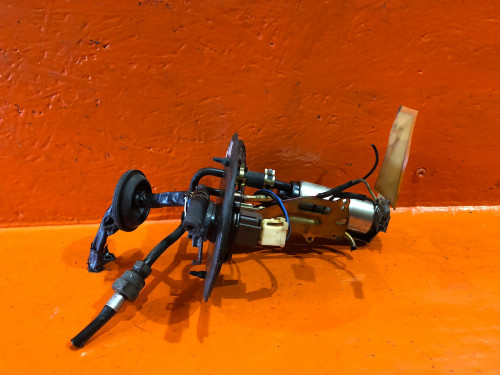 Бензонасос погружной TOYOTA CALDINA *T19* 23221-46010