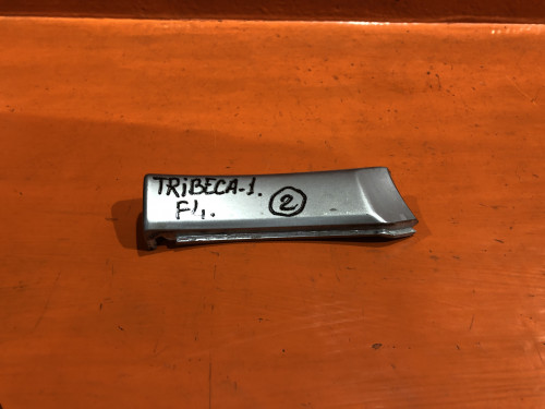 Накладка SUBARU TRIBECA 2007-2014 66077XA02A