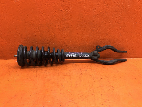 Стойка передняя правая MITSUBISHI GALANT EA*/EC*