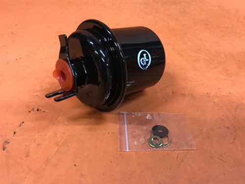 Фильтр топливный HONDA ACCORD CL7/8/9/CM* JDFC819