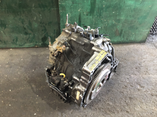 АКПП HONDA HR-V  21210-PET-000