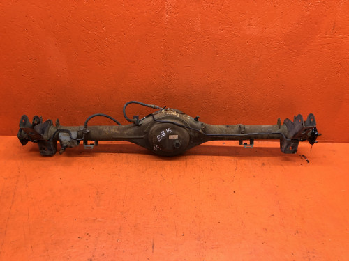 Чулок заднего моста TOYOTA RAUM EXZ10/15