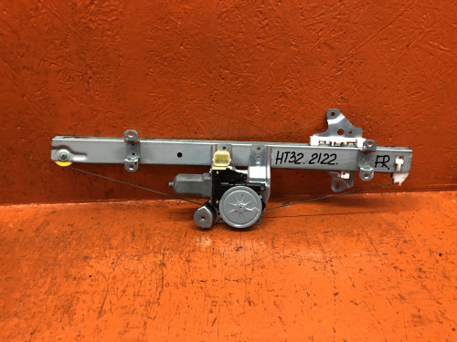 Стеклоподъемник передний правый NISSAN X-TRAIL (T32) 2013-2021