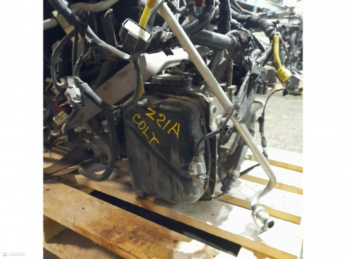 АКПП MITSUBISHI COLT