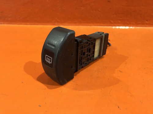 Кнопка обогрева заднего стекла NISSAN RNESSA 253505V000