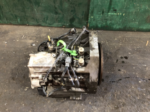 АКПП HONDA CR-V RD1/2 21210-P4T-000