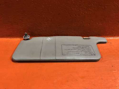 Козырек солнцезащитный правый HONDA DOMANI MB* 83230-S04-J41ZC