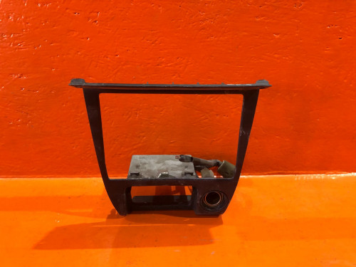 Рамка магнитофона TOYOTA COROLLA *E10* 55413-12420