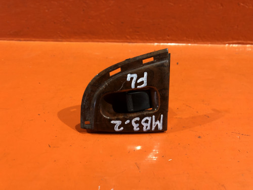 Кнопка стеклоподъемника передняя левая HONDA DOMANI MB* 35770-S04-003ZD