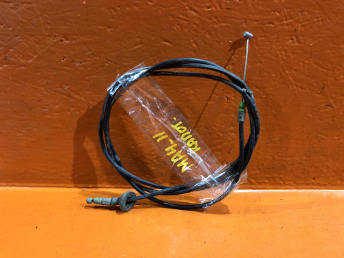 Трос капота HONDA DOMANI MA* 74130-SR3-000